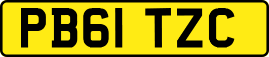 PB61TZC