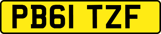 PB61TZF