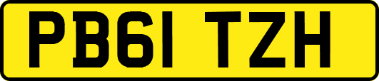 PB61TZH