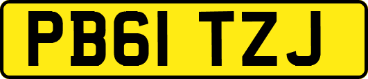PB61TZJ