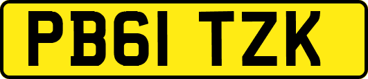 PB61TZK