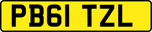 PB61TZL