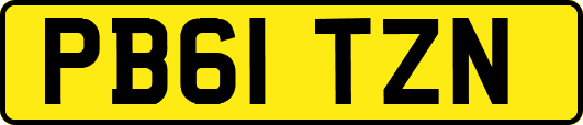 PB61TZN