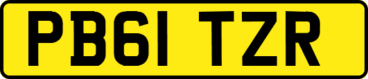 PB61TZR