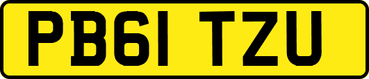 PB61TZU