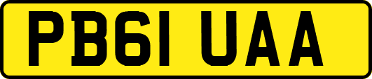PB61UAA