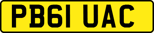 PB61UAC