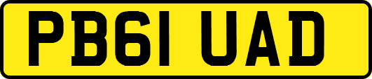 PB61UAD