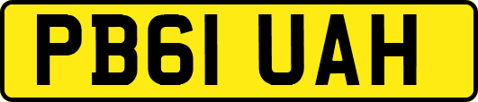 PB61UAH
