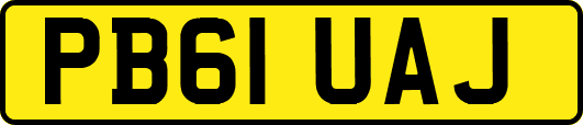 PB61UAJ