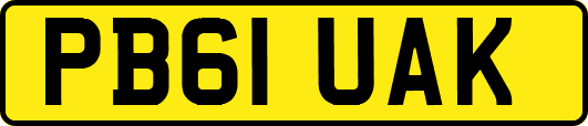 PB61UAK