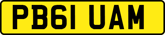 PB61UAM