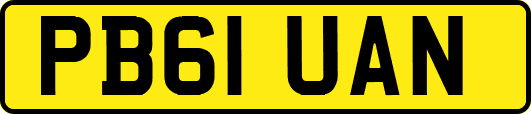 PB61UAN