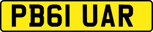 PB61UAR