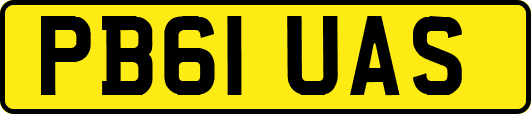 PB61UAS