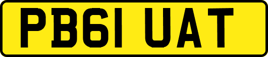PB61UAT