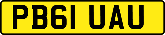 PB61UAU