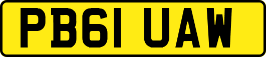 PB61UAW