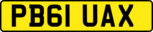 PB61UAX