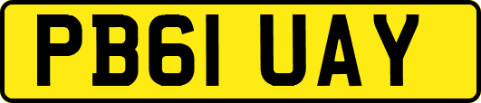 PB61UAY