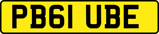 PB61UBE