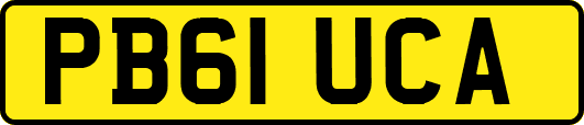 PB61UCA