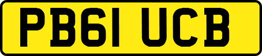 PB61UCB