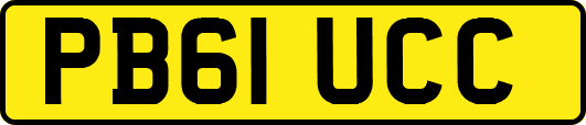 PB61UCC