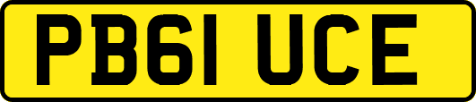PB61UCE