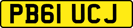 PB61UCJ