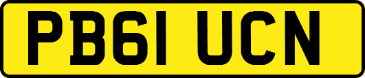PB61UCN