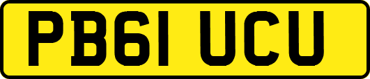 PB61UCU