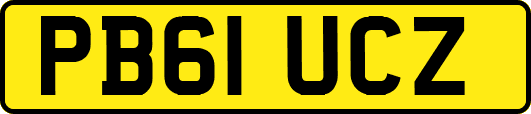 PB61UCZ