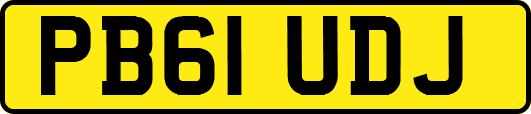 PB61UDJ