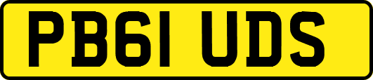 PB61UDS