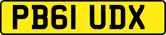 PB61UDX