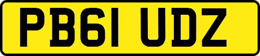 PB61UDZ