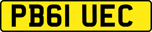 PB61UEC
