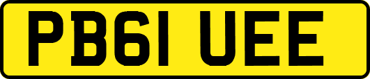 PB61UEE