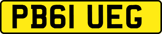PB61UEG