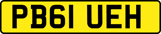 PB61UEH