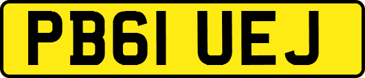 PB61UEJ