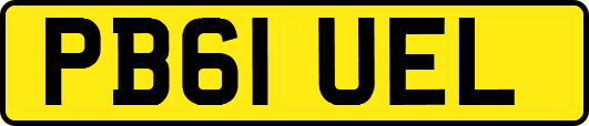 PB61UEL