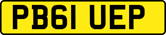 PB61UEP
