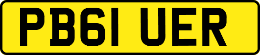 PB61UER