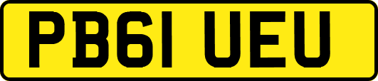 PB61UEU