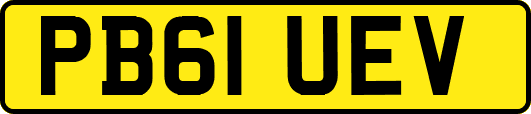 PB61UEV