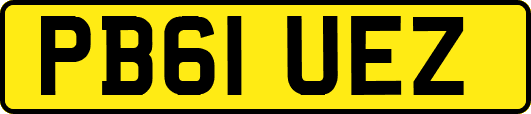 PB61UEZ