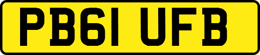 PB61UFB