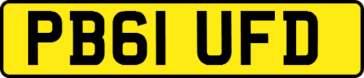 PB61UFD